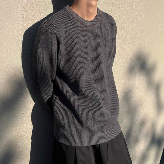 Men’s Knitted Jumper