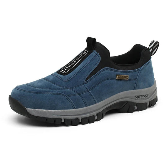 Men’s Slip-On Outdoor Hiking Shoes