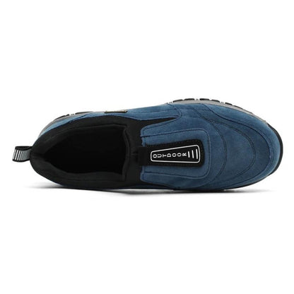 Men’s Slip-On Outdoor Hiking Shoes