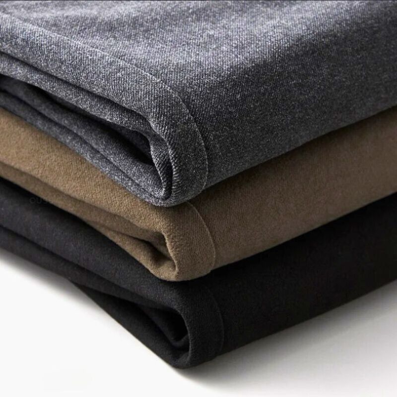 Men’s Tailored Slim Fit Trousers