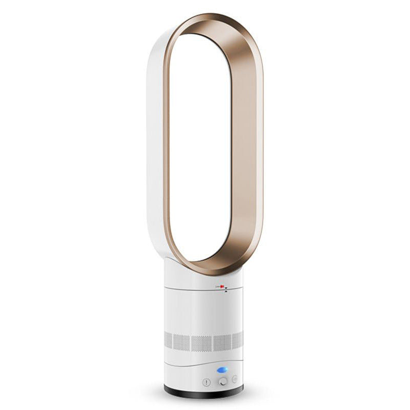 Bladeless Air Cooler