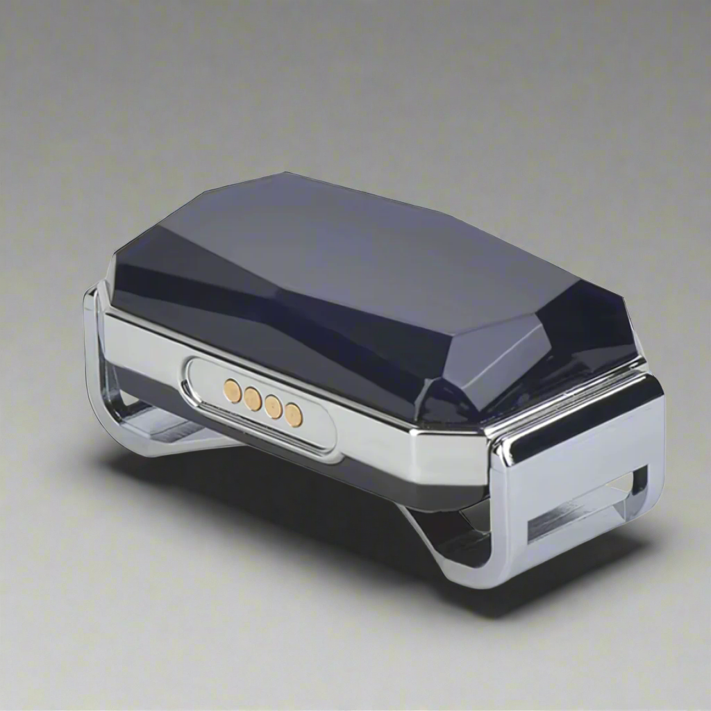 GPS Cat Collar Tracker