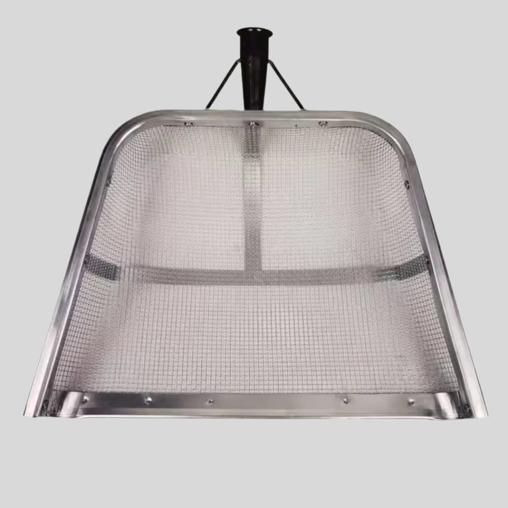 Heavy-Duty Soil Sifter