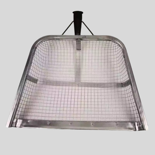 Heavy-Duty Soil Sifter