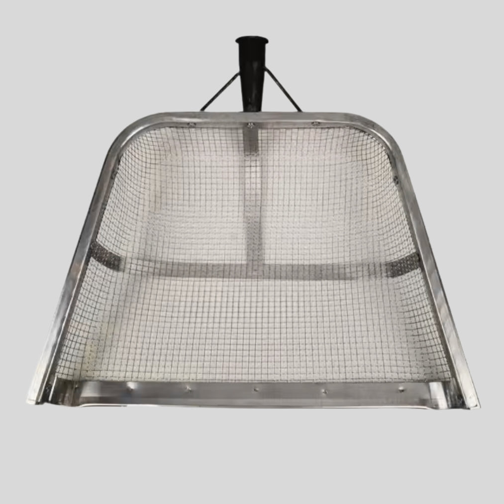 Heavy-Duty Soil Sifter