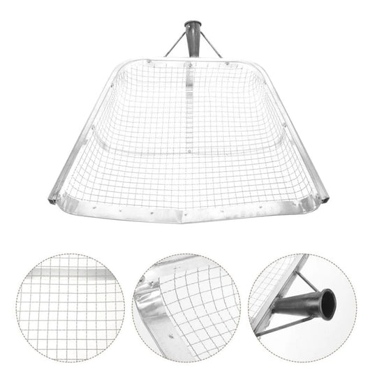 Heavy-Duty Soil Sifter