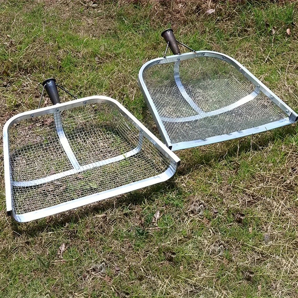 Heavy-Duty Soil Sifter