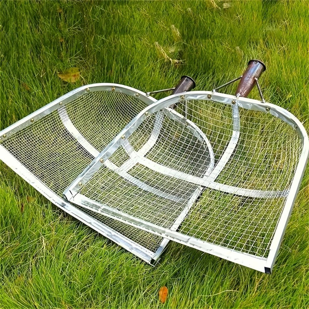 Heavy-Duty Soil Sifter