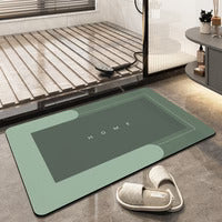 Super Absorbent Floor Mat