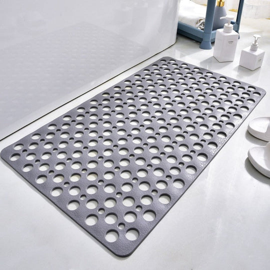 Antislip Shower Mat with Hygienic Protection