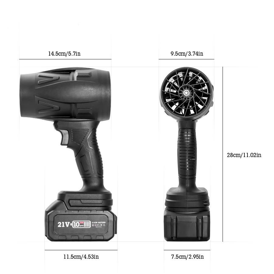 Cordless Electric Air Blower
