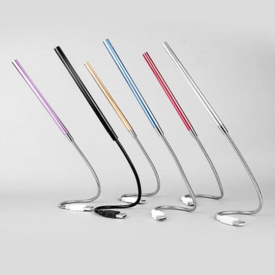 Flexible LED Keyboard Light