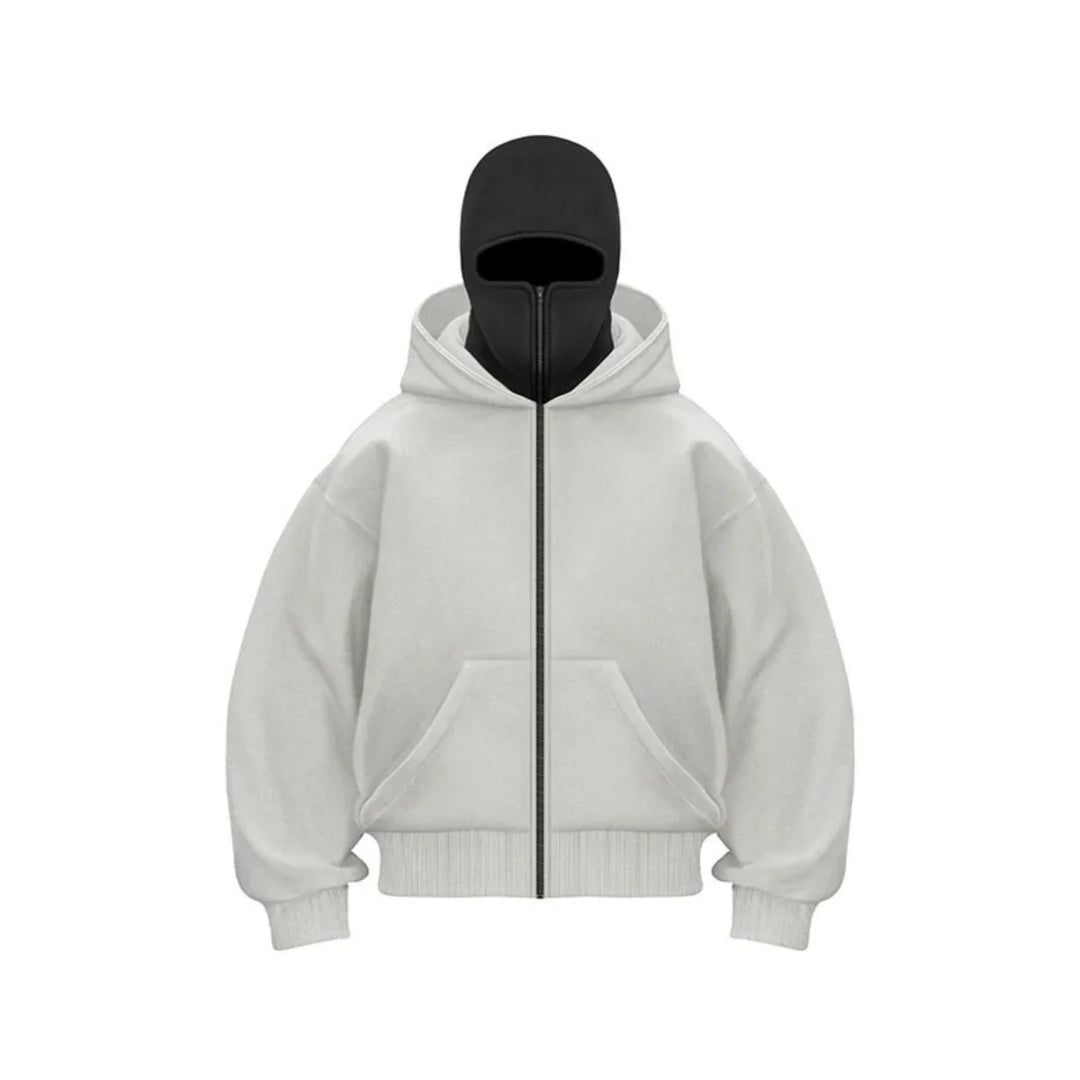 Men’s Balaclava Hoodie
