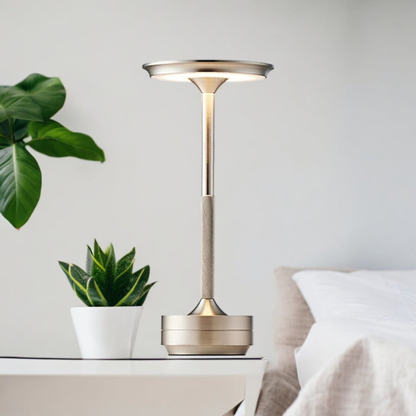 Cordless Modern Table Lamp