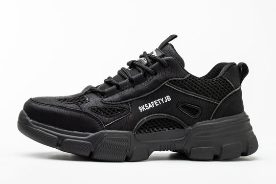 Stylish Safety Work Shoes