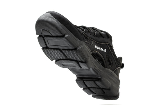 Stylish Safety Work Shoes
