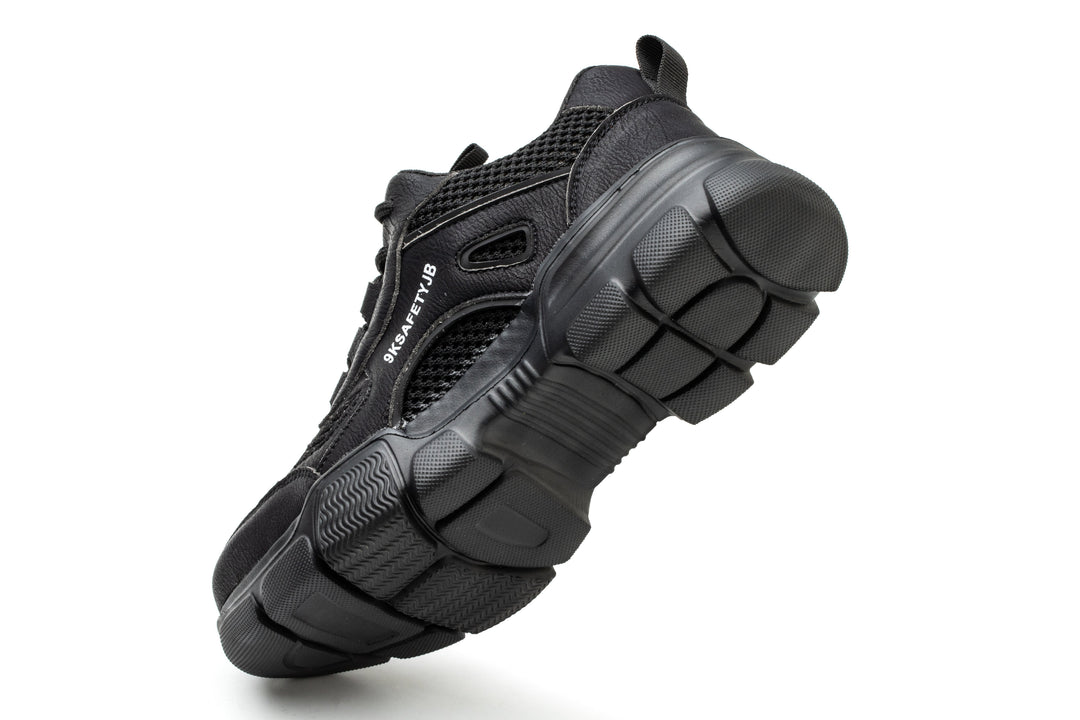 Stylish Safety Work Shoes
