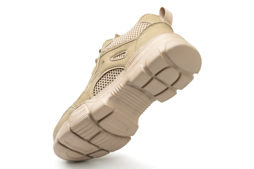 Stylish Safety Work Shoes
