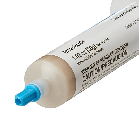 Powerful Cockroach Gel Bait for Indoor Infestations