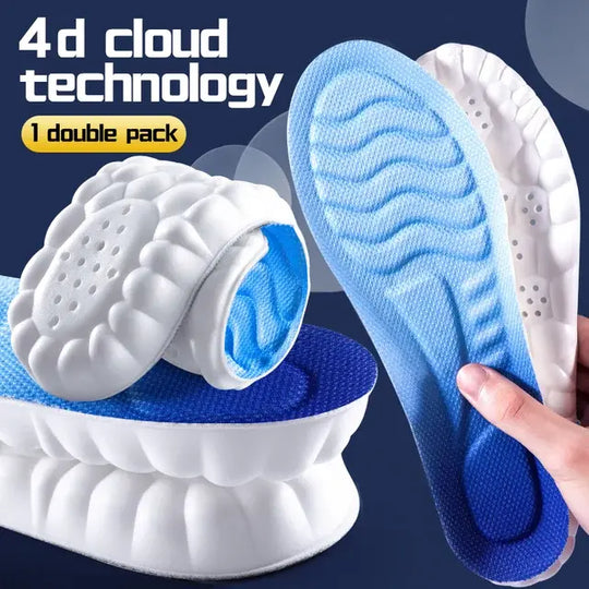 Orthopedic Insoles