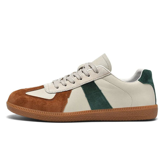 Casual Low Top Sneakers