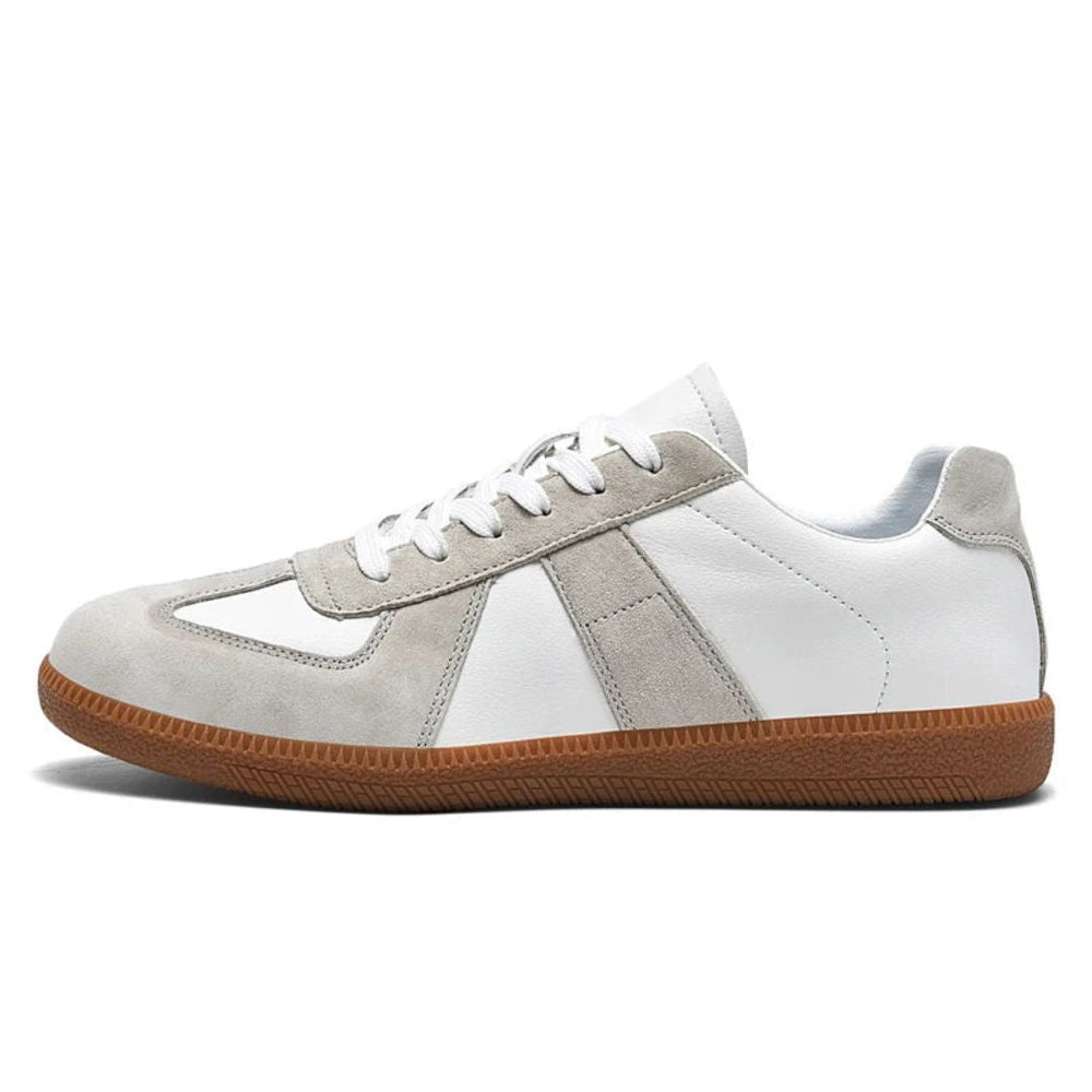 Casual Low Top Sneakers