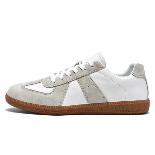 Casual Low Top Sneakers
