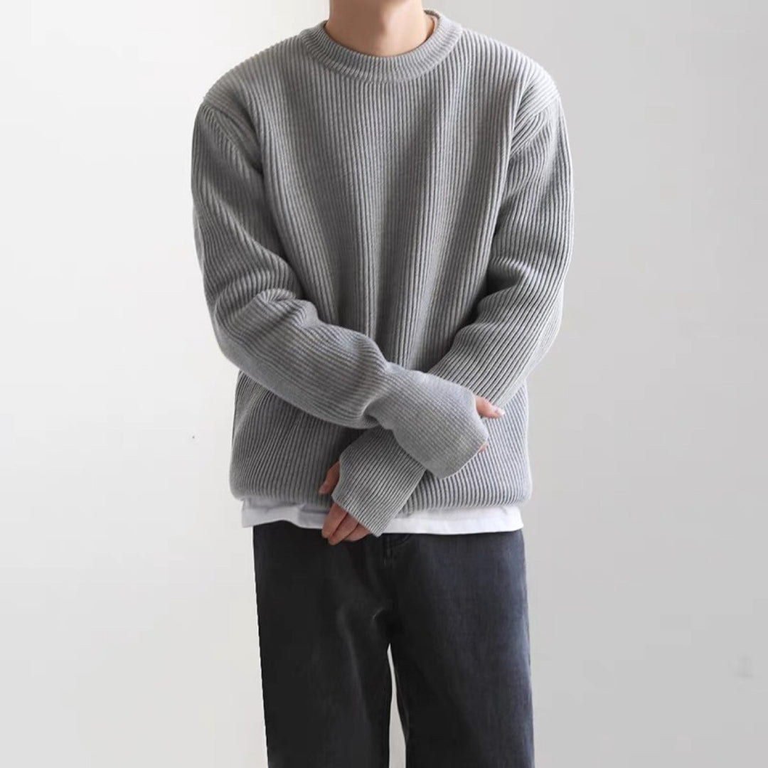 Men’s Knitted Jumper