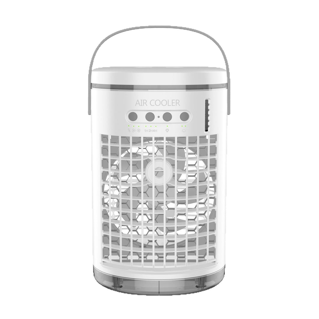 Portable AC