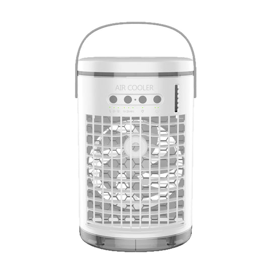 Portable AC