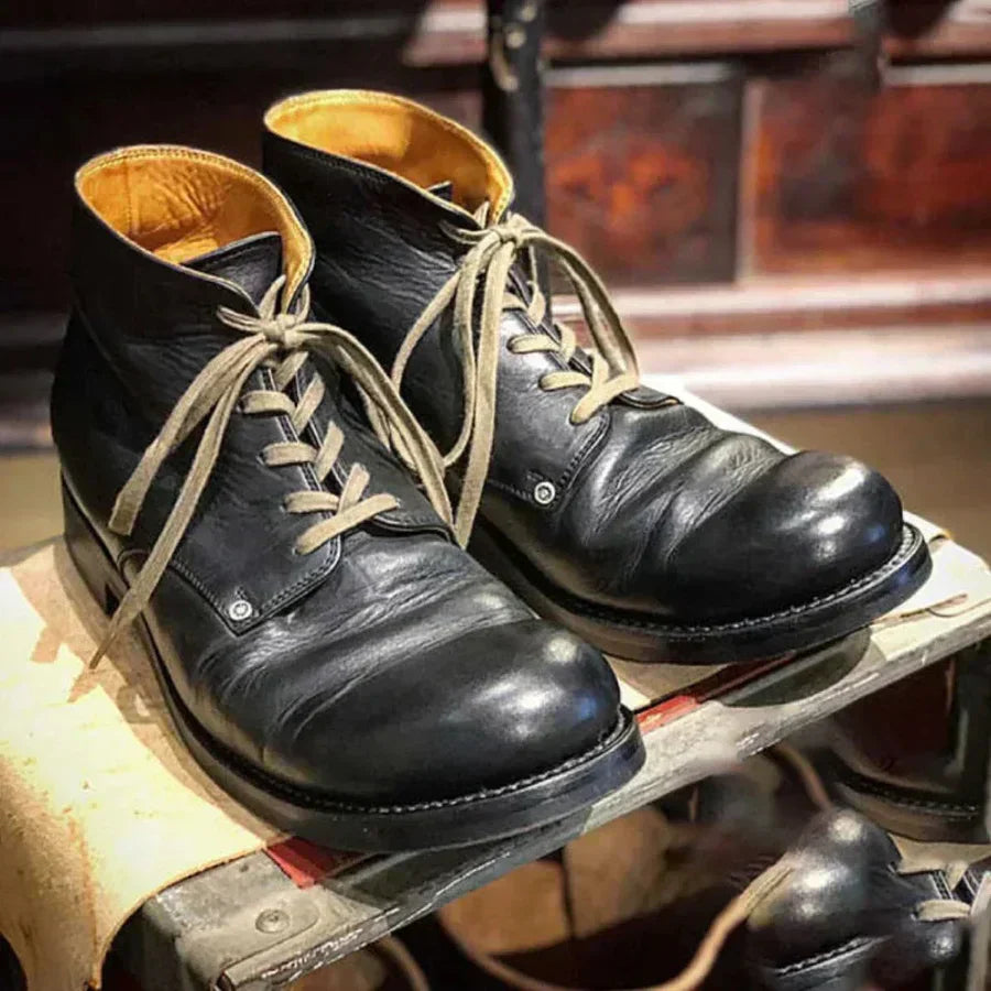 Men’s Classic Chelsea Boots