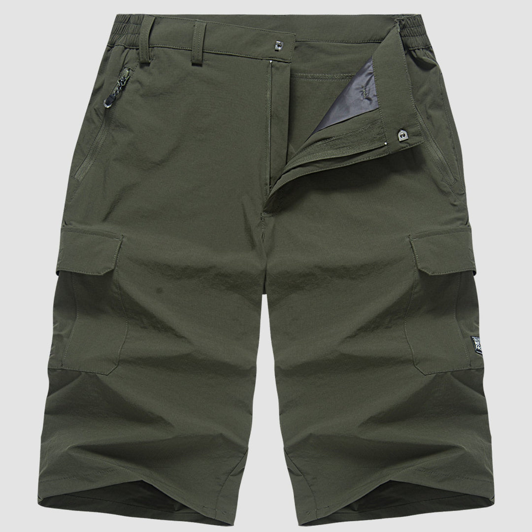 Men’s Cargo Shorts