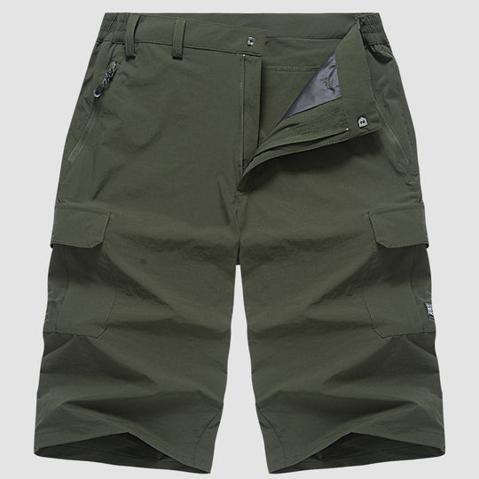 Men’s Cargo Shorts