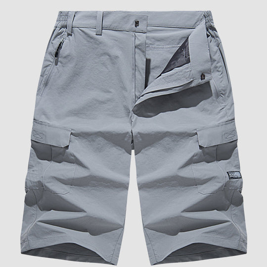 Men’s Cargo Shorts