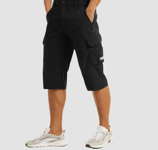 Men’s Cargo Shorts