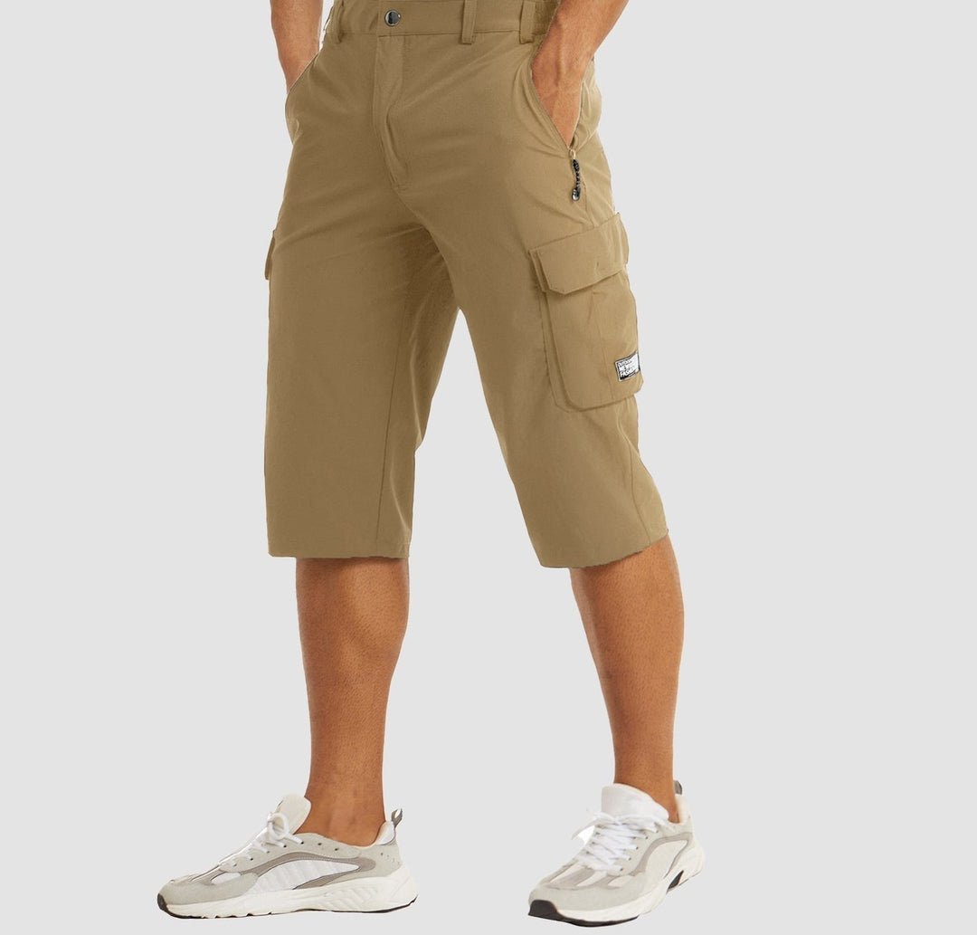 Men’s Cargo Shorts