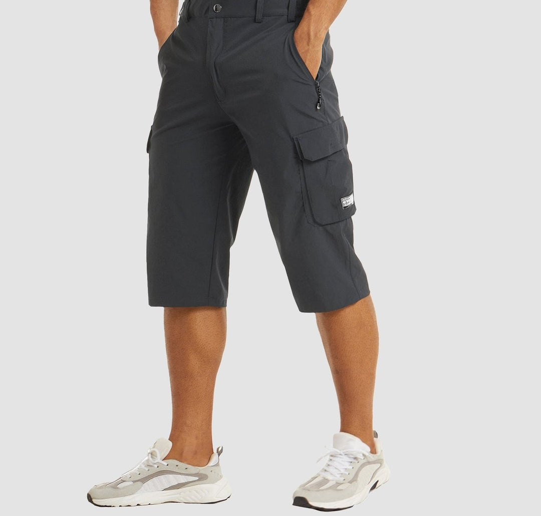 Men’s Cargo Shorts