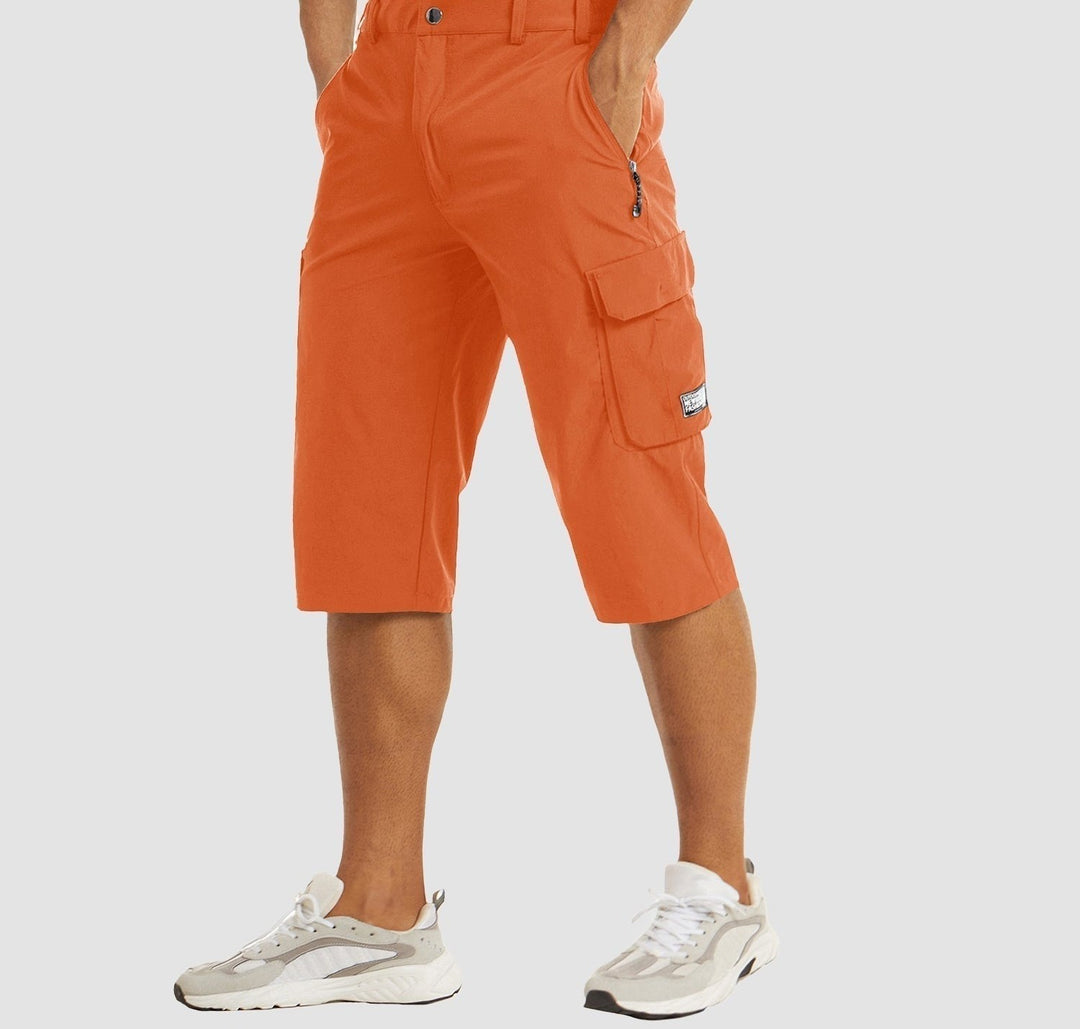 Men’s Cargo Shorts