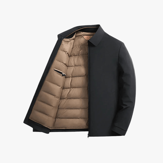 Men’s Insulated Jacket