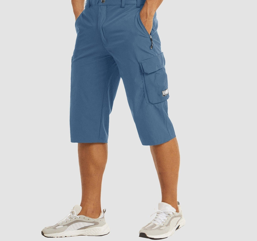 Men’s Cargo Shorts