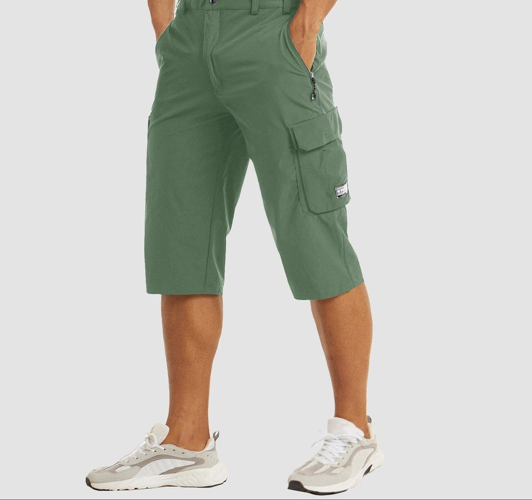 Men’s Cargo Shorts