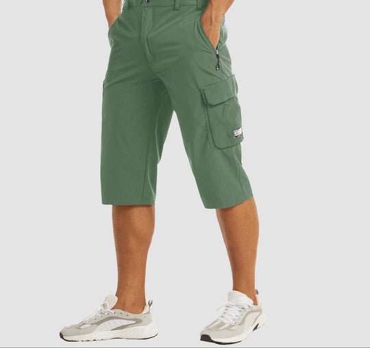 Men’s Cargo Shorts
