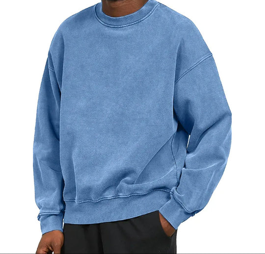 Men’s Crewneck Sweatshirt