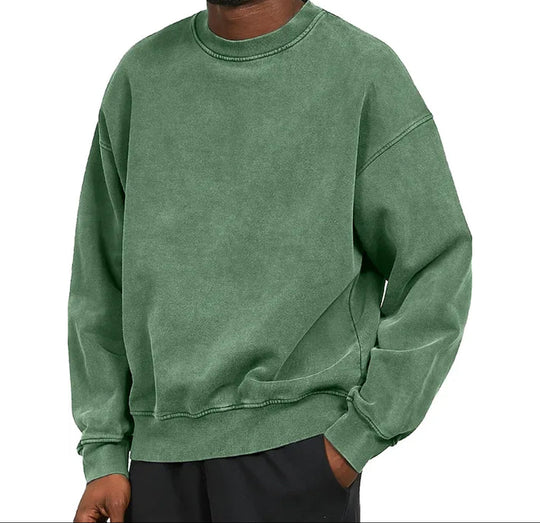 Men’s Crewneck Sweatshirt