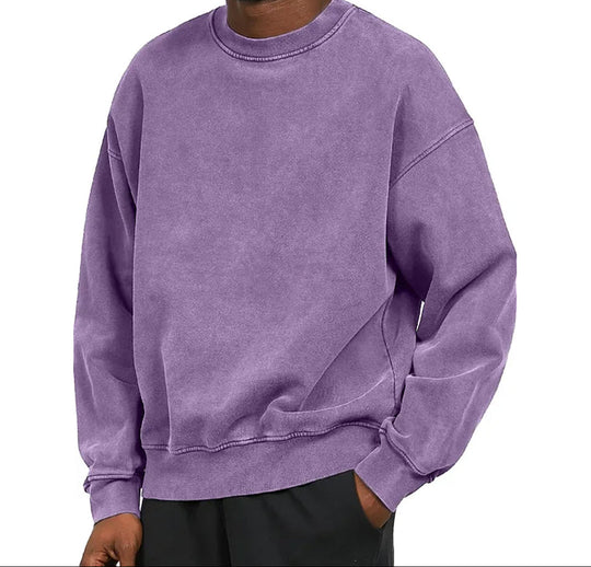 Men’s Crewneck Sweatshirt
