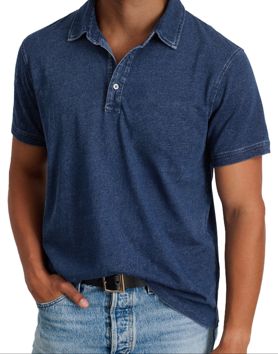 Men’s Classic Polo Shirt