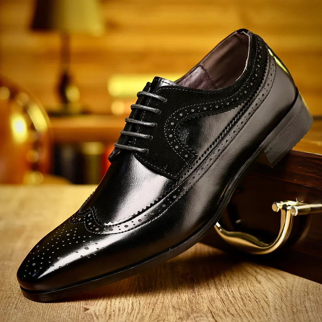 Men’s Formal Oxford Shoes