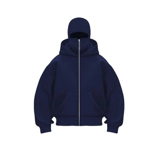 Men’s Balaclava Hoodie