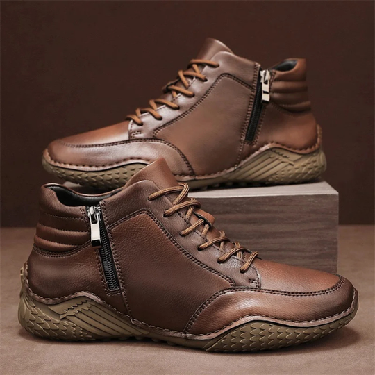 Men’s Rover Ankle Boots