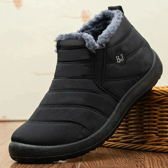 Waterproof Warm Winter Boots